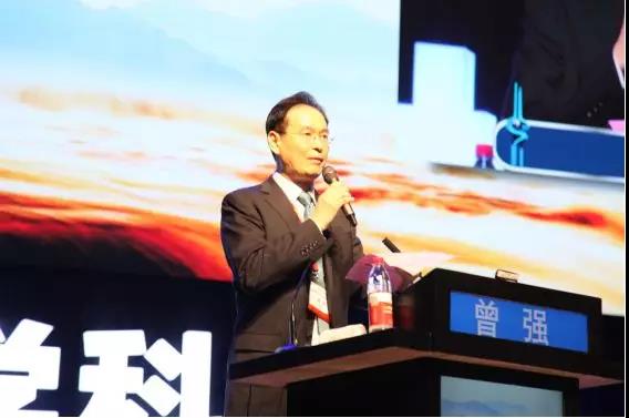 第十三屆中國健康服務(wù)業(yè)大會(huì)暨中華醫(yī)學(xué)會(huì)第十一次全國健康管理學(xué)學(xué)術(shù)會(huì)議在濟(jì)南圓滿閉幕